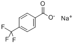 Sodium 4-(trifluoromethyl)benzoate