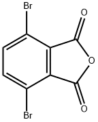 3,6-Dibromophthalic Anhydride