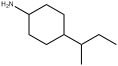 4-sec-Butylcyclohexylamine (cis- and trans- mixture)