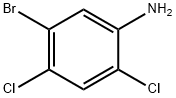 5-Bromo-2,4-dichloroaniline