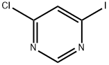 4-Chloro-6-iodopyrimidine