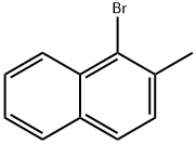 1-Bromo-2-methylnaphthalene