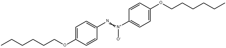 4,4'-Bis(hexyloxy)azoxybenzene