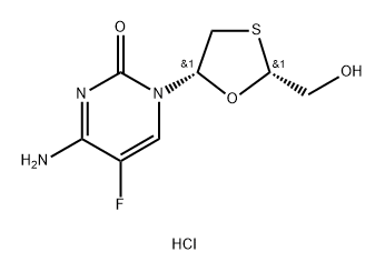 258832-61-0结构式