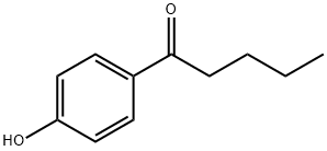 4′-Hydroxyvalerophenone