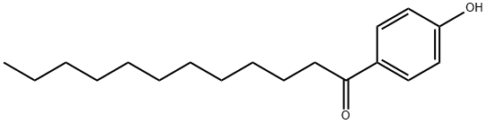 4'-HYDROXYDODECANOPHENONE