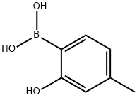 boronic acid, (2-hydroxy-4-methylphenyl)- (9ci)