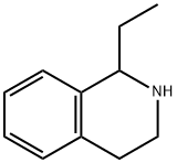 1-Ethyl-1,2,3,4-tetrahydroisoquinoline