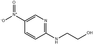 2-(5-NITRO-2-PYRIDYLAMINO)-ETHANOL