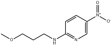 2-(3-METHOXYPROPYLAMINO)-5-NITROPYRIDINE