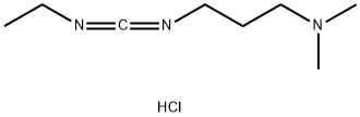 N-(3-Dimethylaminopropyl)-N′-ethylcarbodiimide hydrochloride