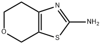 6,7-Dihydro-4h-pyrano[4,3-d]thiazol-2-ylamine