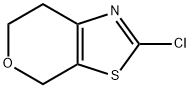 2-Chloro-6,7-dihydro-4h-pyrano[4,3-d]thiazole