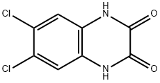 6,7-Dichloroquinoxaline-2,3(1H,4H)-dione