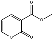 Methyl 2-oxo-2H-pyran-3-carboxylate