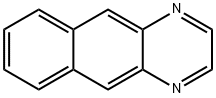 Benzo[g]quinoxaline