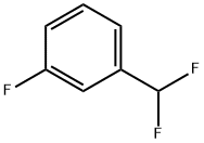 3-(Difluoromethyl)-1-fluorobenzene
