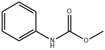 N-Phenylcarbamic Acid Methyl Ester