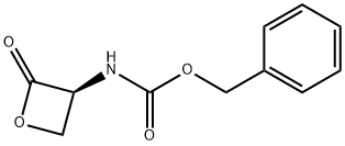 N-Carbobenzyloxy-L-serine β-Lactone