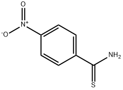 4-Nitrothiobenzamide