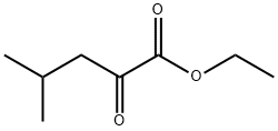 Ethyl 4-methyl-2-oxopentanoate