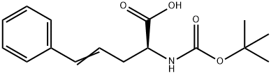 Boc-l-styrylalanine-dcha