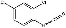 2,4-Dichlorophenyl Isocyanate