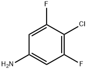 4-Chloro-3,5-difluoroaniline