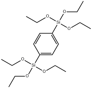 1,4-Bis(triethoxysilyl)benzene