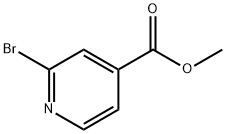 Methyl 2-bromopyridine-4-carboxylate