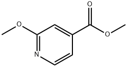 Methyl 2-methoxyisonicotinate