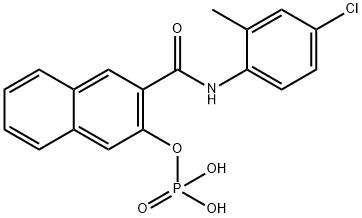 Naphthol AS-TR Phosphate [for Biochemical Research]