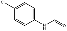 N-(4-Chlorophenyl)formamide