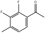 2',3'-Difluoro-4'-methylacetophenone