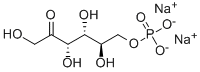 D-Fructose 6-phosphate disodium salt hydrate