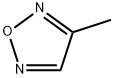 3-Methyl-1,2,5-oxadiazole