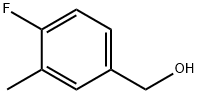 (4-Fluoro-3-methylphenyl)methanol