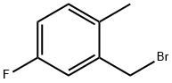 5-Fluoro-2-methylbenzyl bromide