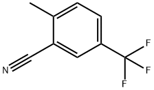 2-Methyl-5-(trifluoromethyl)benzonitrile