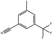 3-methyl-5-(trifluoromethyl)benzonitrile