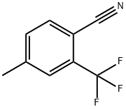 4-Methyl-2-(trifluoromethyl)benzonitrile