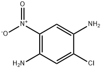 2-Chloro-5-nitro-1,4-phenylenediamine