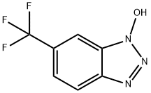 1-Hydroxy-6-(trifluoromethyl)benzotriazole