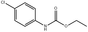 ETHYL 4-CHLOROPHENYLCARBAMATE