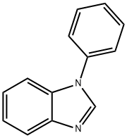 1-Phenyl-1H-benzo[d]imidazole