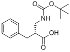 (2R)-2-benzyl-3-{[(tert-butoxy)carbonyl]amino}propanoic acid