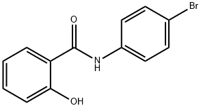 4'-Bromosalicylanilide