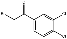 2-Bromo-3′,4′-dichloroacetophenone
