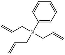Triallyl(phenyl)silane
