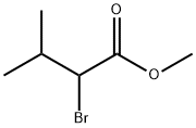 Methyl 2-bromoisovalerate